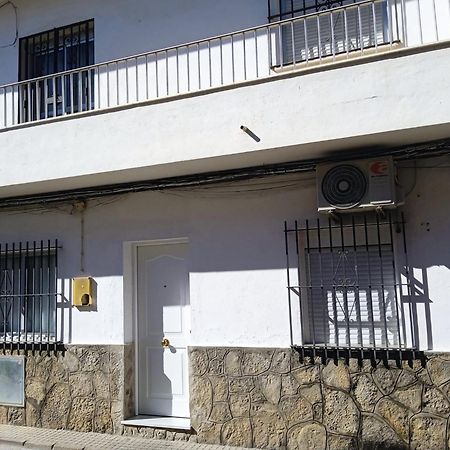 Casasjerezanas Loft Aitana Daire Jerez de la Frontera Dış mekan fotoğraf