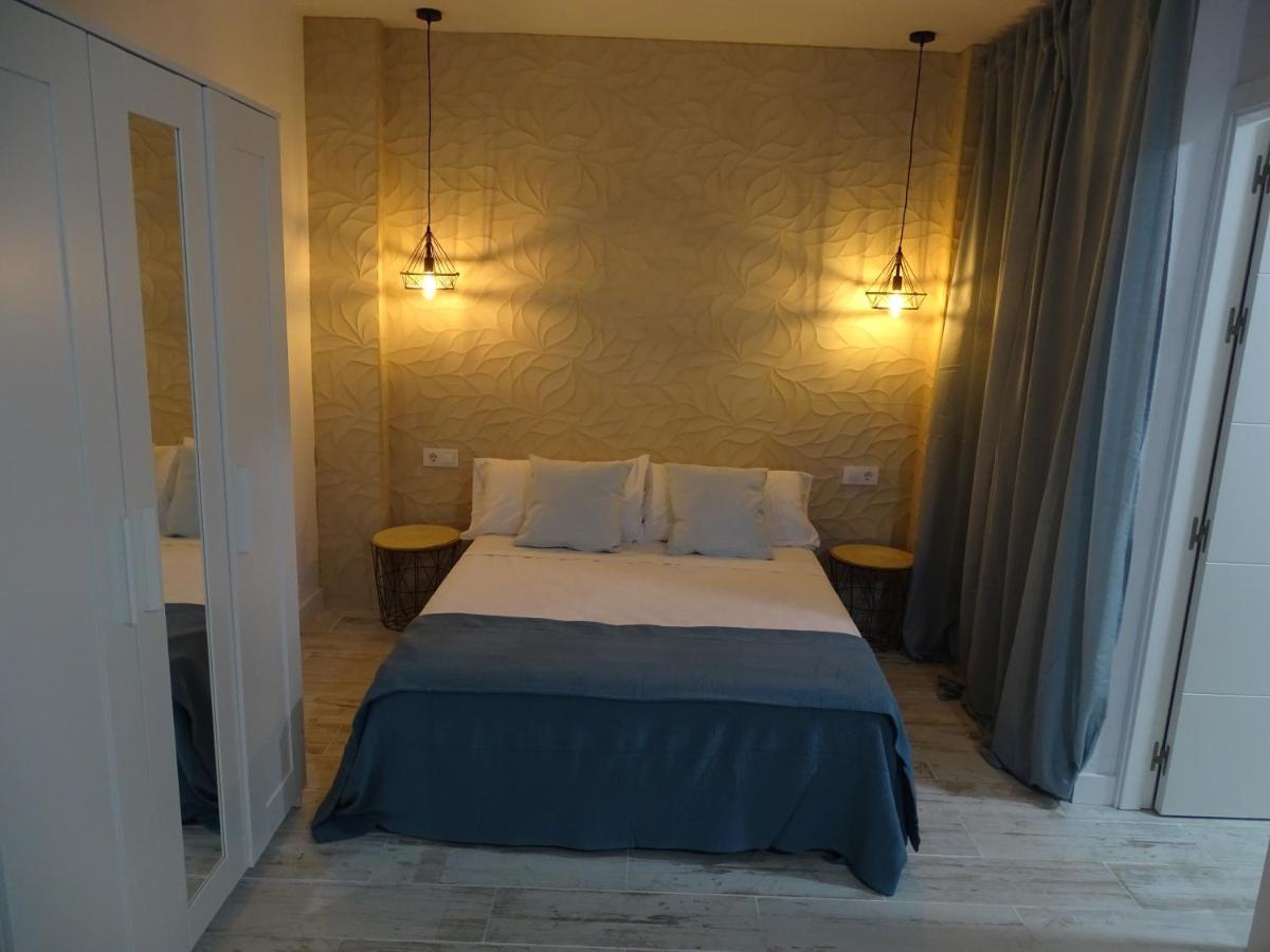 Casasjerezanas Loft Aitana Daire Jerez de la Frontera Dış mekan fotoğraf