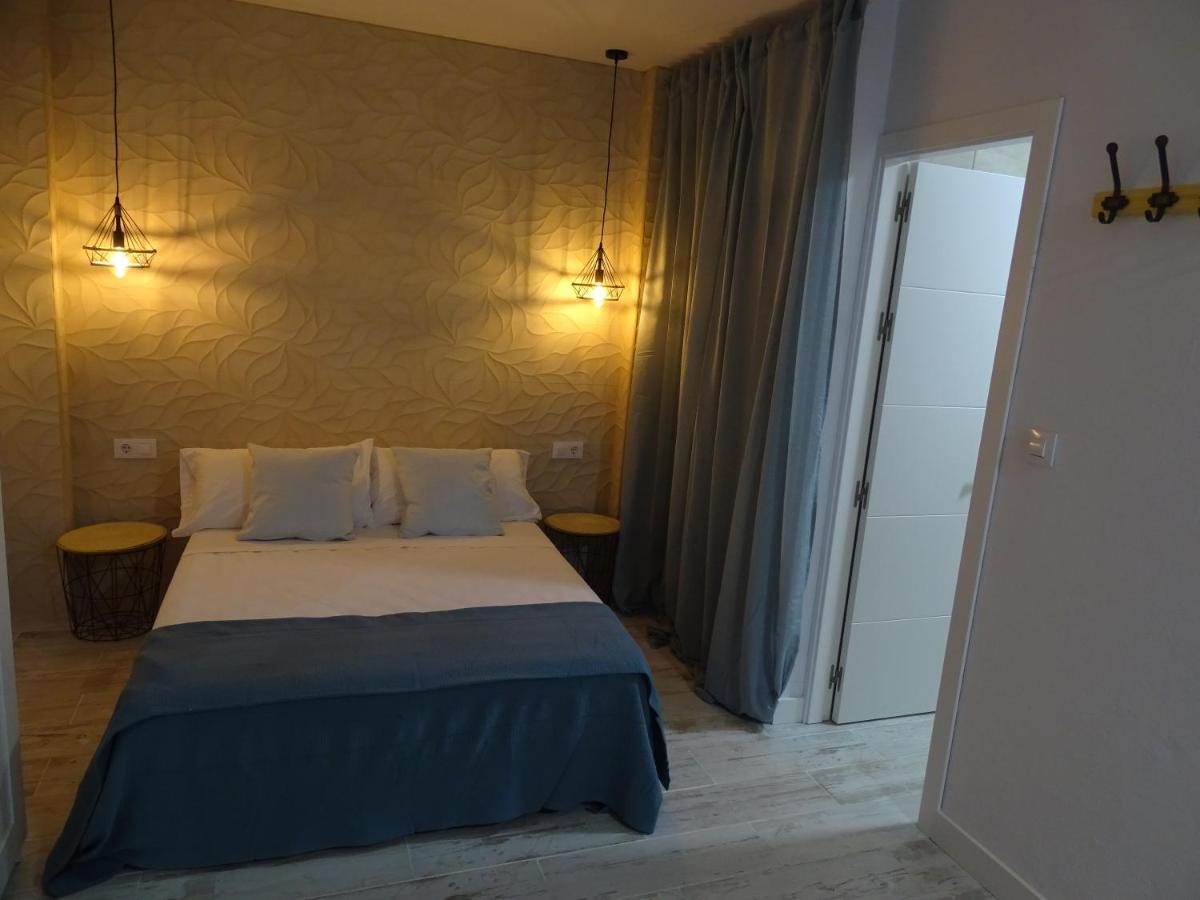 Casasjerezanas Loft Aitana Daire Jerez de la Frontera Dış mekan fotoğraf