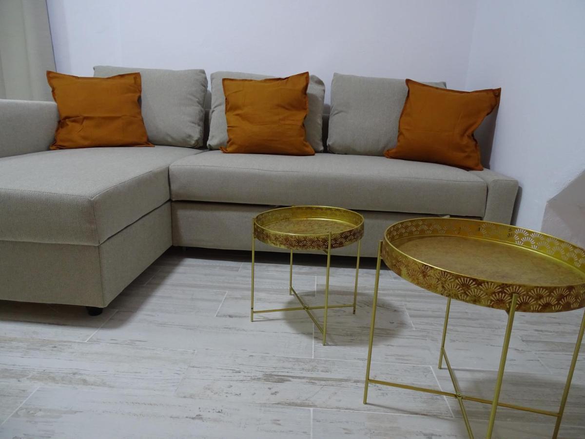 Casasjerezanas Loft Aitana Daire Jerez de la Frontera Dış mekan fotoğraf