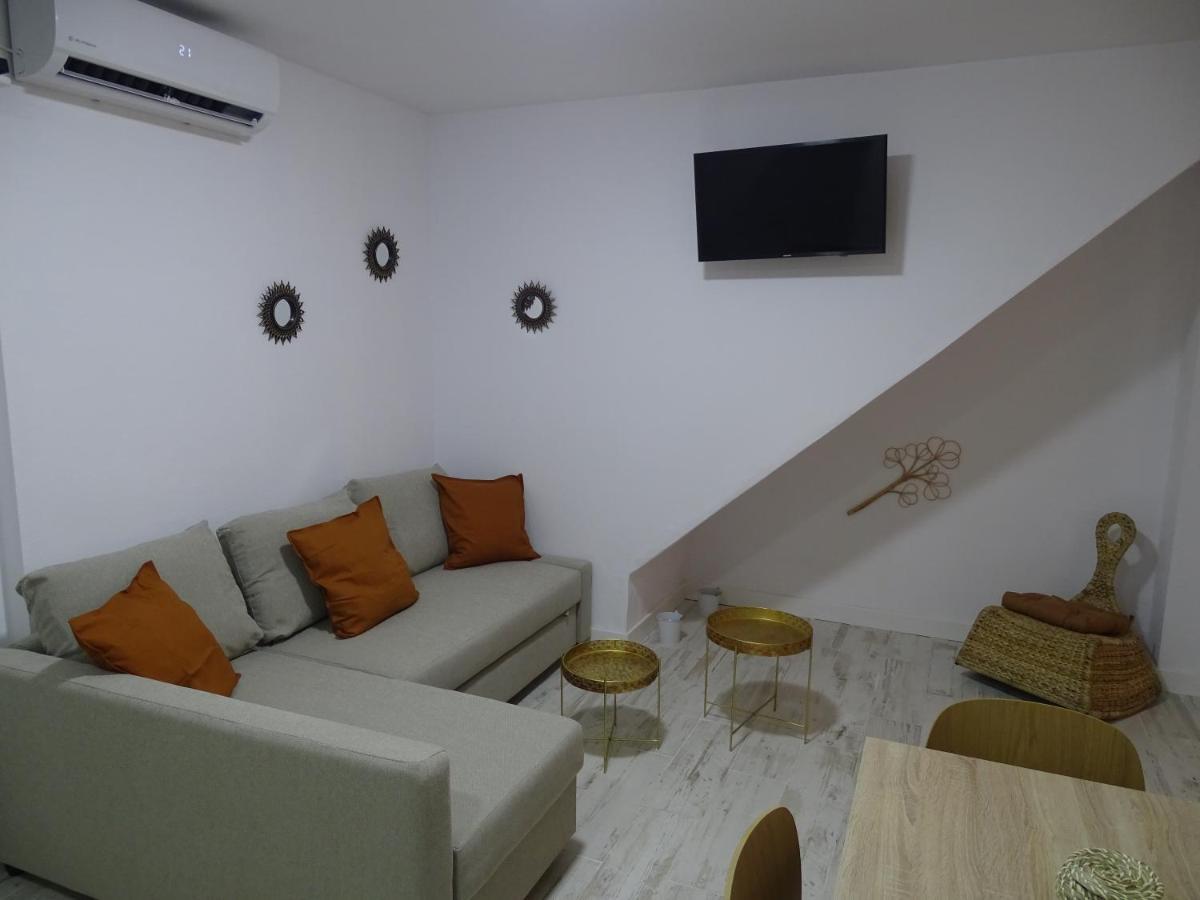 Casasjerezanas Loft Aitana Daire Jerez de la Frontera Dış mekan fotoğraf