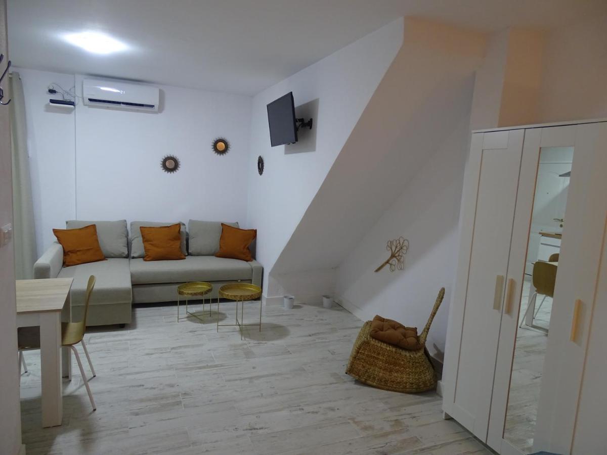 Casasjerezanas Loft Aitana Daire Jerez de la Frontera Dış mekan fotoğraf